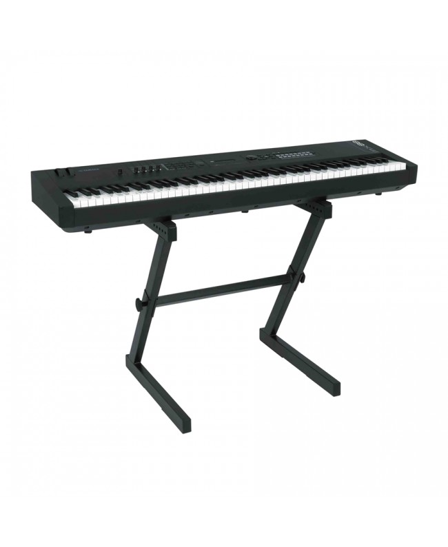 Gator Frameworks GFWKEYZ0500 Z-style keyboard stand Keyboard Stands