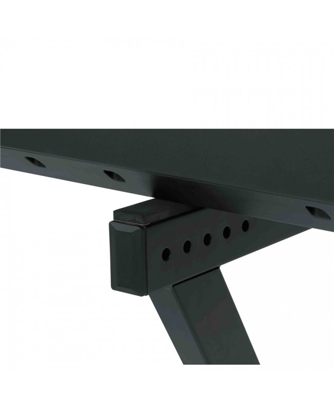 Gator Frameworks GFWKEYZ0500 Supporto per tastiera stile Z Supporti per tastiere