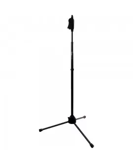 Gator Frameworks GFW-MIC-2100 Deluxe microphone stand with tripod base Floor Stands