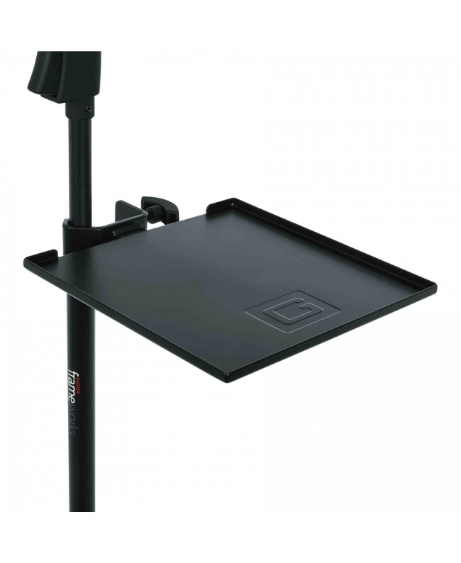 Gator Frameworks GFW-SHELF0909 - Mensola accessoria per asta microfonica Zubehör