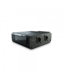 Allen & Heath DT02 M Network audio interfaces