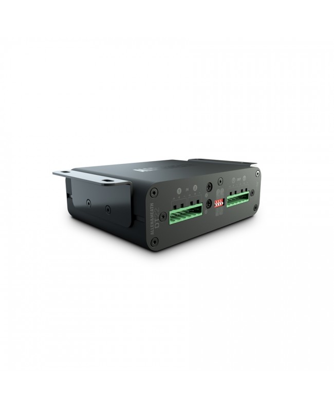 Allen & Heath DT22-M Network audio interfaces