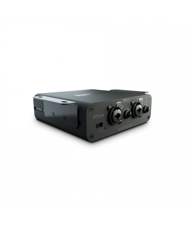 Allen & Heath DT 20 M Network audio interfaces