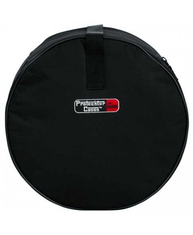 Gator Cases GP-1305.5SD Gepolsterte Snare Drum Tasche 13 x 5,5 Koffer & Taschen für Instrumente