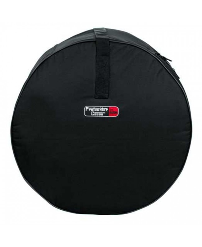 Gator Cases GP-1816 Borsa imbottita per tom 18 x 16 Custodie & borse per strumenti