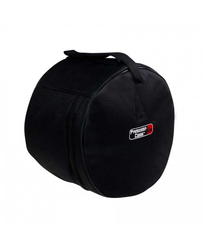 Gator Cases GP-1209 Padded Tom Bag 12 x 9 Instrument Cases & Bags