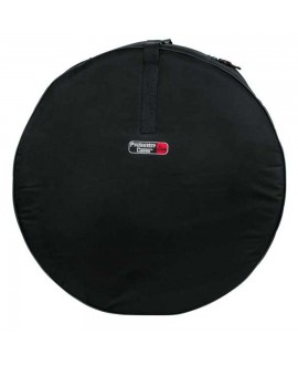 Gator Cases GP-2418BD Borsa imbottita per grancassa 24 x 18 Custodie & borse per strumenti