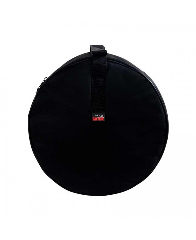 Gator Cases GP-1209 Borsa imbottita per tom 12 x 9 Custodie & borse per strumenti