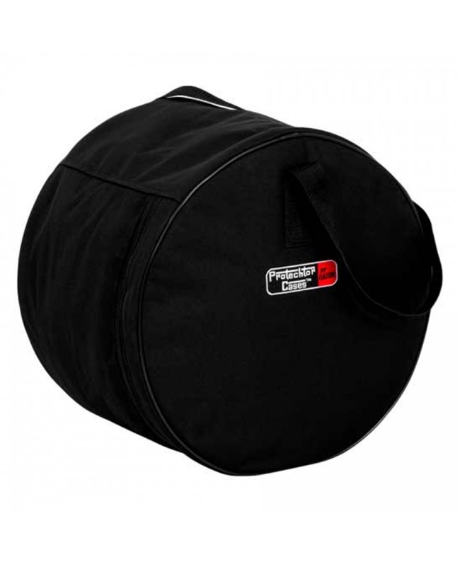 Gator Cases GP-1209 Gepolsterte Tom-Tasche 12 x 9 Koffer & Taschen für Instrumente