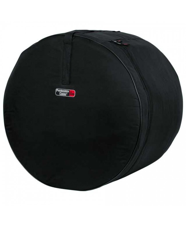 Gator Cases GP-2418BD Padded bass drum bag 24 x 18 Instrument Cases & Bags