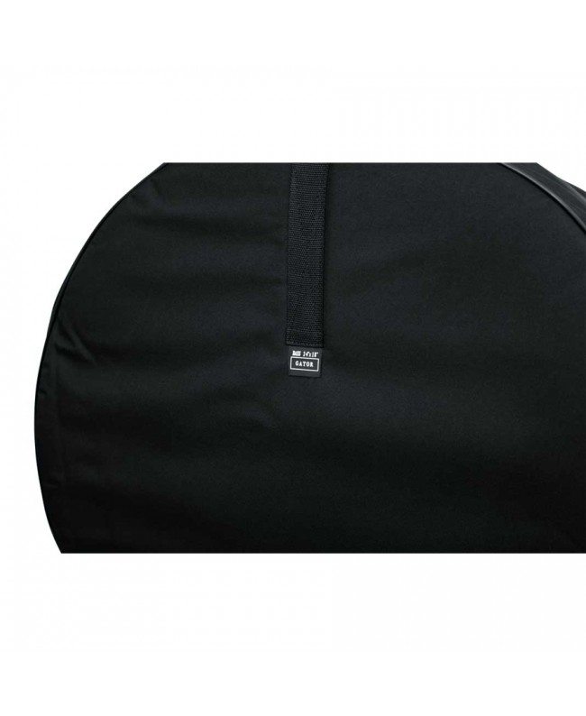 Gator Cases GP-2418BD Padded bass drum bag 24 x 18 Instrument Cases & Bags
