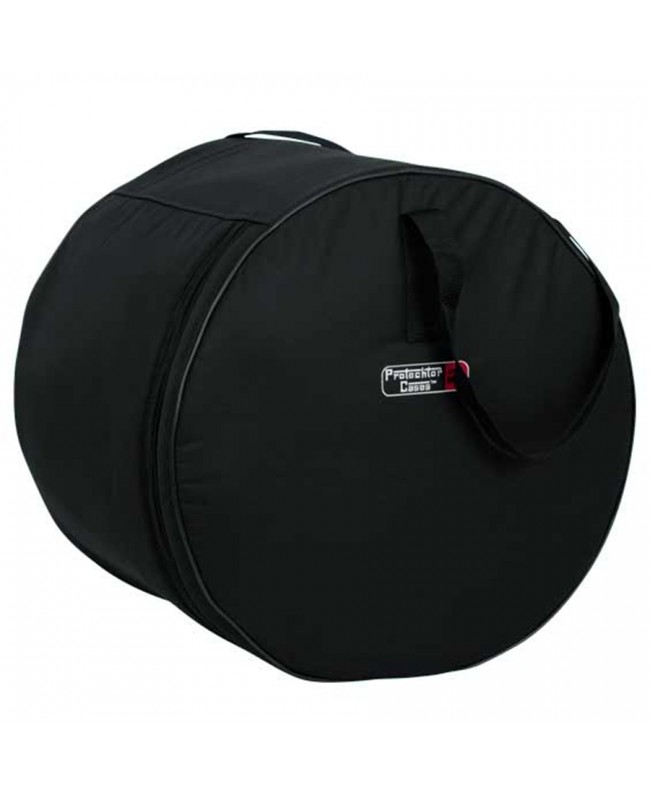 Gator Cases GP-1816 Borsa imbottita per tom 18 x 16 Custodie & borse per strumenti