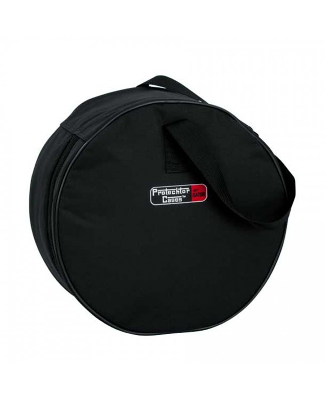 Gator Cases GP-1305.5SD Gepolsterte Snare Drum Tasche 13 x 5,5 Koffer & Taschen für Instrumente