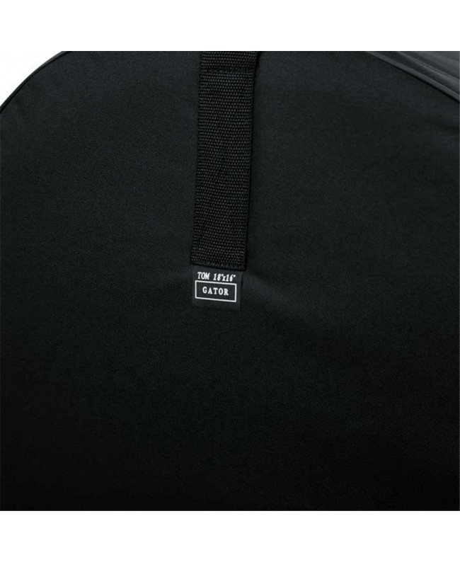 Gator Cases GP-1816 Gepolsterte Tasche für 18 x 16 Toms Koffer & Taschen für Instrumente