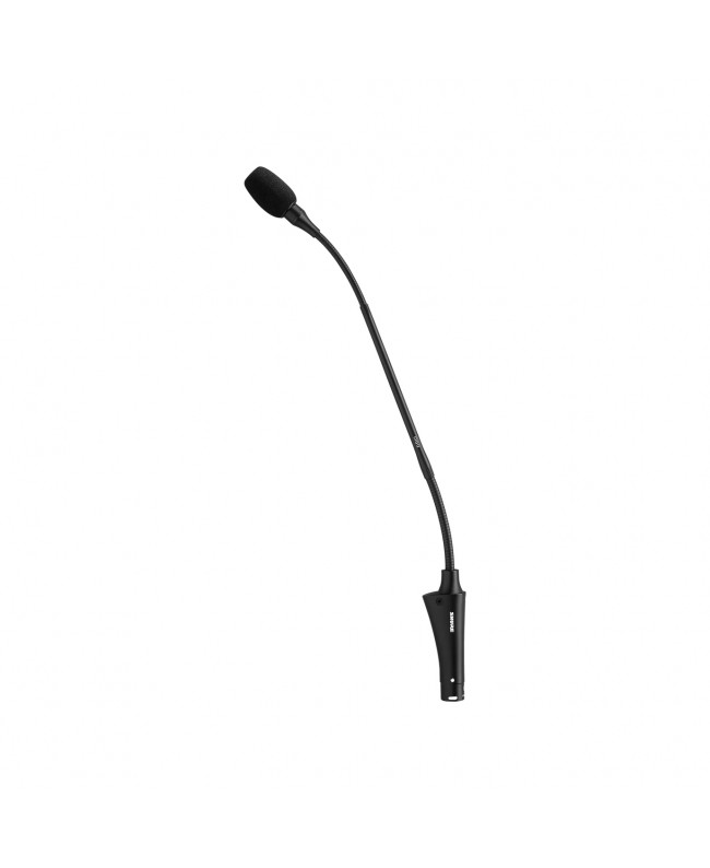 Shure CVG12 B C Schwanenhalsmikrofone