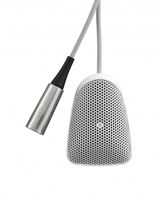 Shure CVB W O Kleinmembran-Mikrofone