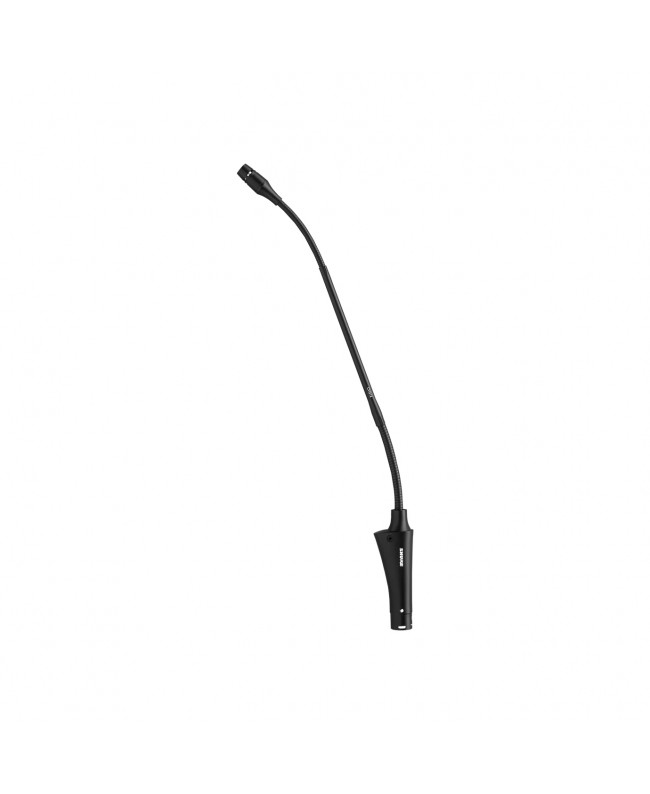 Shure CVG12 B C Schwanenhalsmikrofone