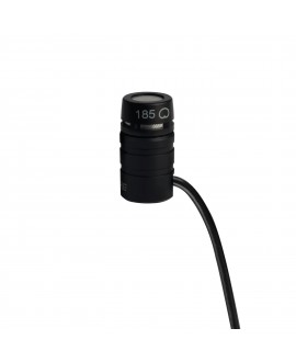 Shure MX185 Lavalier Mikrofone