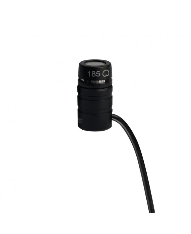 Shure MX185 Microfoni Lavalier