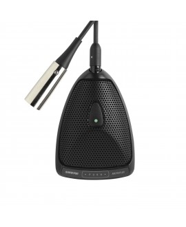 Shure MX393 C Kleinmembran-Mikrofone