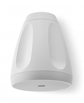 Shure MXP 6W Hängende Lautsprecher