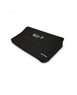 Allen & Heath Cover SQ 7 Miscellaneous
