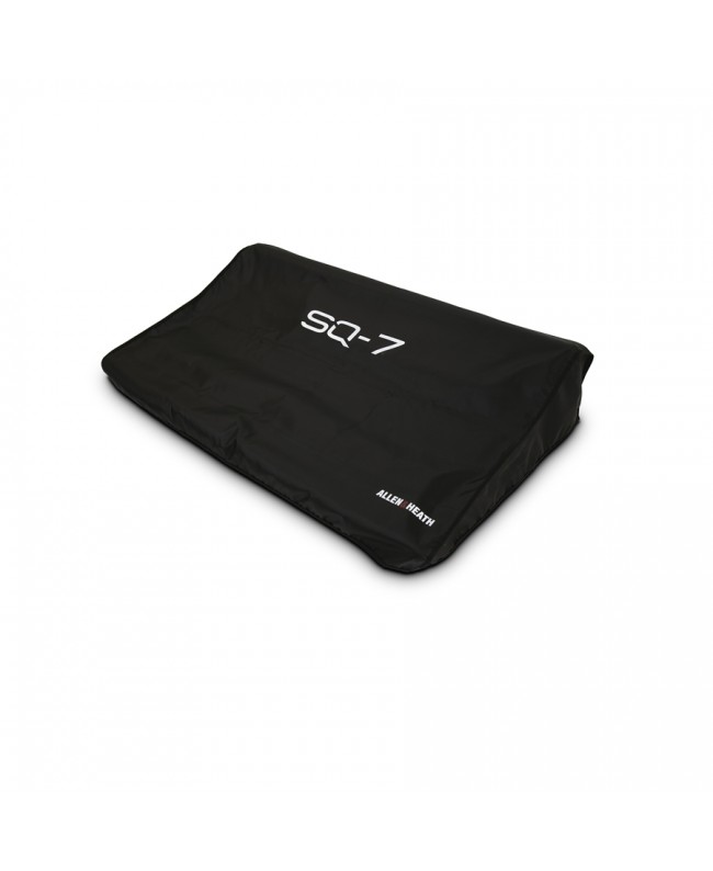 Allen & Heath Cover SQ 7 Miscellaneous