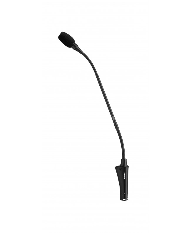 Shure CVG12S B C Schwanenhalsmikrofone
