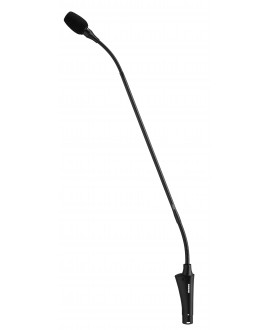 Shure CVG18 B C Schwanenhalsmikrofone