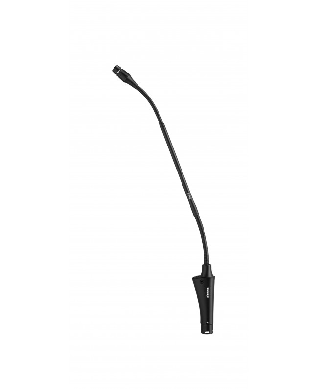 Shure CVG12S B C Microfoni Gooseneck