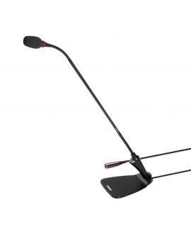 Shure CVG18DRS B C Schwanenhalsmikrofone