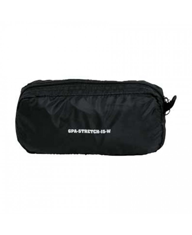 Gator Cases GPA-STRETCH-15-W Copertura elastica bianca per speaker da 15 Schutzhüllen für Lautsprecher