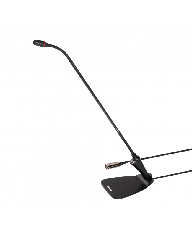 Shure CVG18DRS B C Schwanenhalsmikrofone