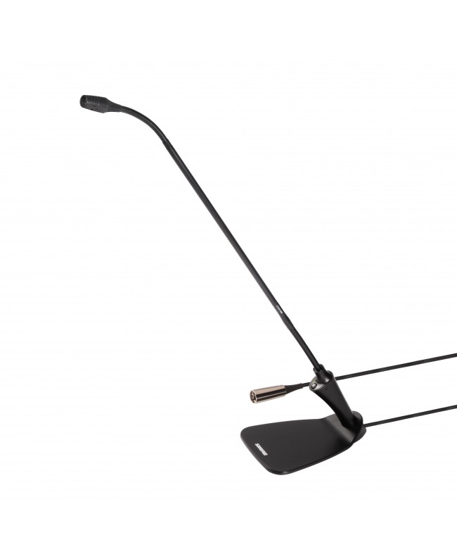 Shure CVG18DS B C Microfoni Gooseneck