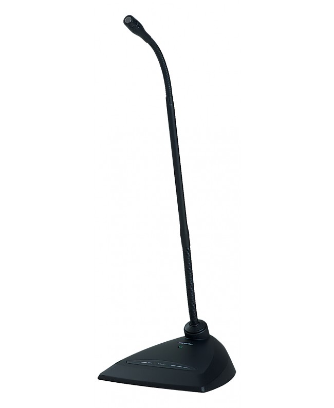 Shure MX418D C Gooseneck Microphones
