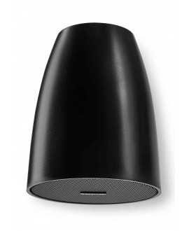 Shure MXP 1B Pendant Mount Speakers