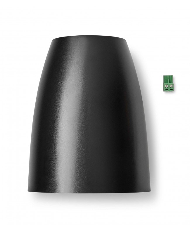 Shure MXP 1B Hängende Lautsprecher
