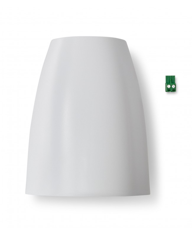 Shure MXP 1W Diffusori da sospensione