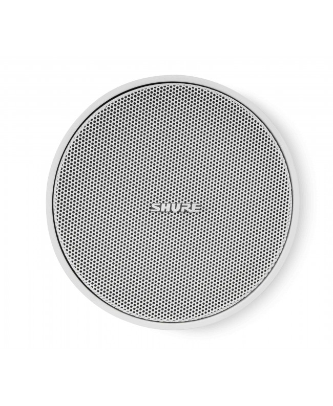 Shure MXP 1W Hängende Lautsprecher