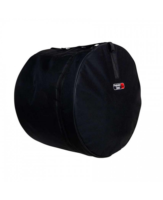 Gator Cases GP-2016BD Borsa imbottita per grancassa 20 x 16 Custodie & borse per strumenti