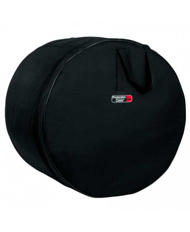 Gator Cases GP-2016BD Borsa imbottita per grancassa 20 x 16 Custodie & borse per strumenti