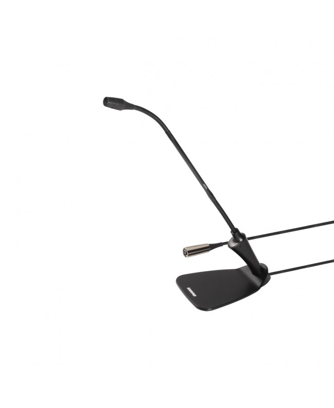 Shure CVG12D B C Microfoni Gooseneck