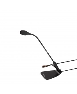 Shure CVG12DS B C Schwanenhalsmikrofone