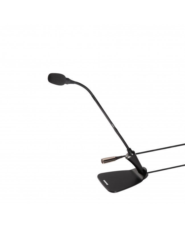 Shure CVG12DS B C Gooseneck Microphones