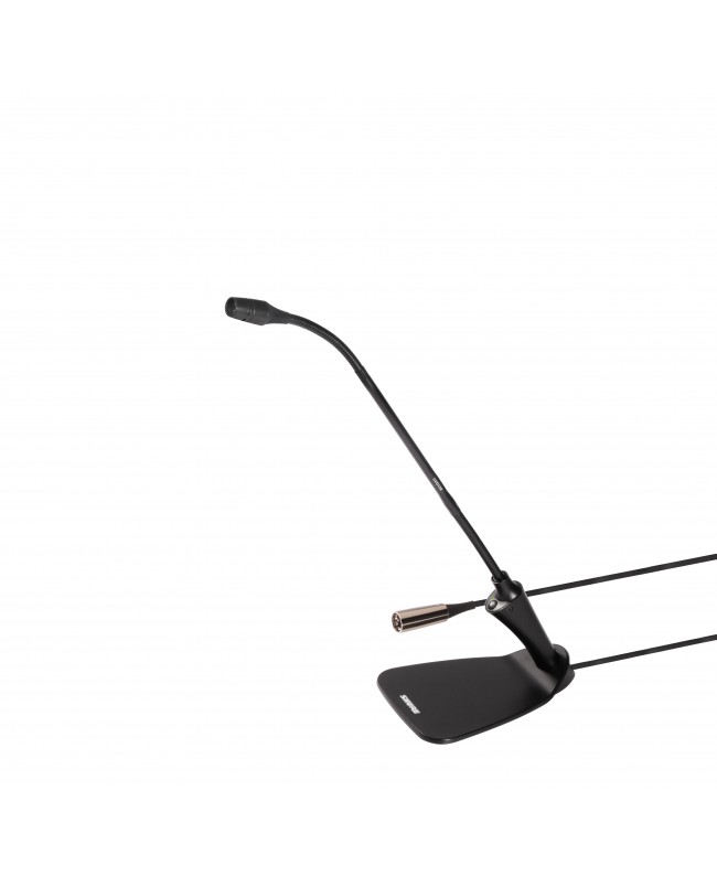 Shure CVG12DS B C Microfoni Gooseneck