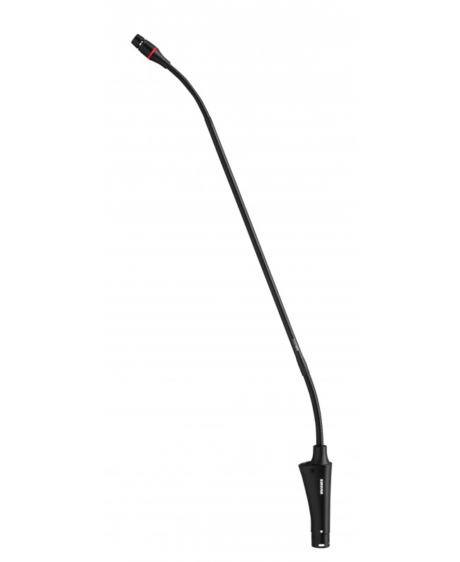 Shure CVG18RS B C Gooseneck Microphones