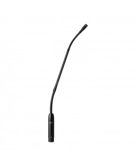 Shure MX412D C Schwanenhalsmikrofone