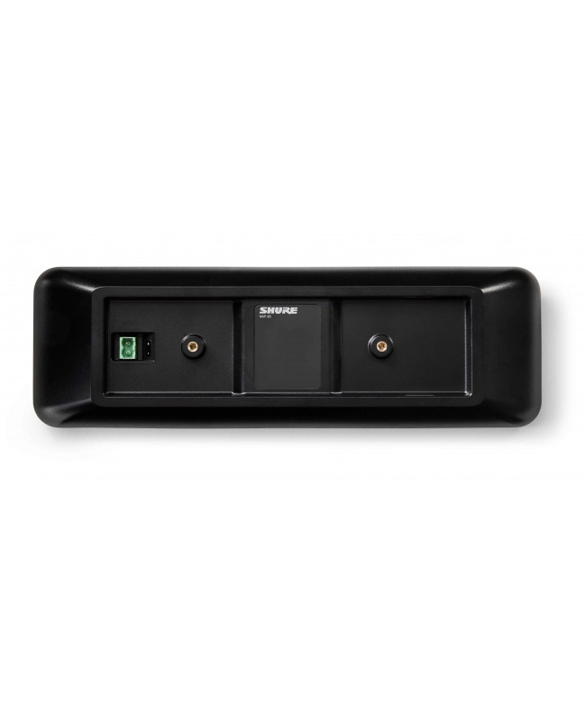 Shure MXP 3B Wall Mount Speakers