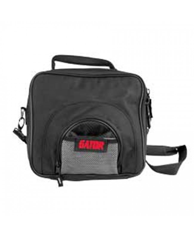 Gator Cases G-MULTIFX-1110 Borsa per pedaliera multieffetto 11 x 10