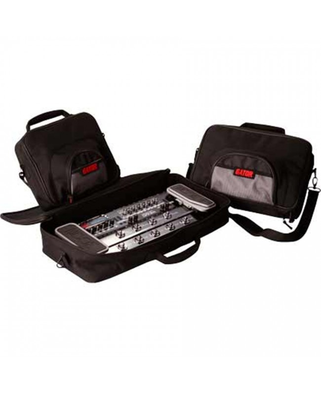 Gator Cases G-MULTIFX-1110 Tasche für 11 x 10 Multi-Effekt-Pedalboard Andere